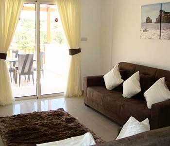 Riverside Apartment Complex Geroskipou Bagian luar foto